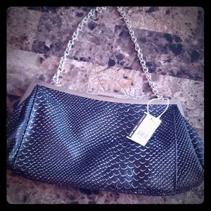 NY&C evening bag
